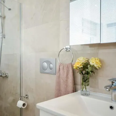 别墅 Sleeps 6 Pool Air Con Wifi 卡尔坎