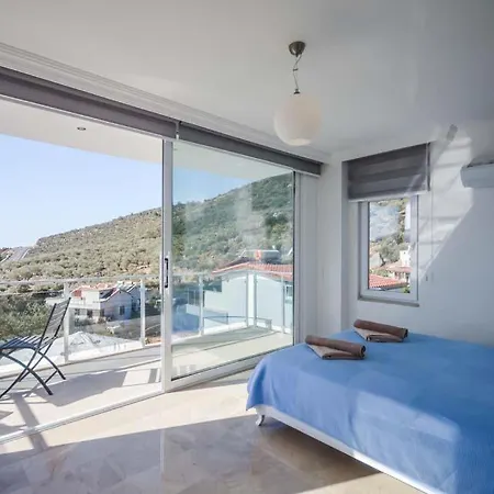 别墅 Sleeps 6 Pool Air Con Wifi